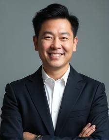 최현우 대표이사 사진